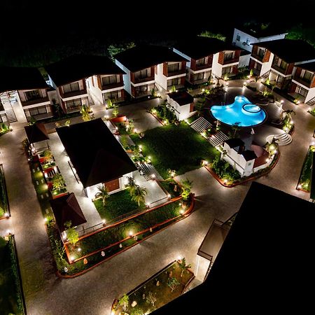 Evoke Dholavira Otel Dış mekan fotoğraf