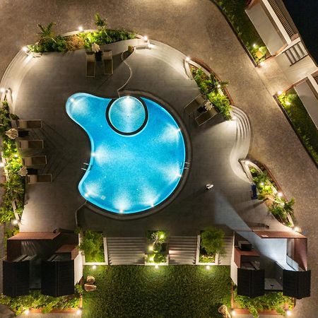 Evoke Dholavira Otel Dış mekan fotoğraf