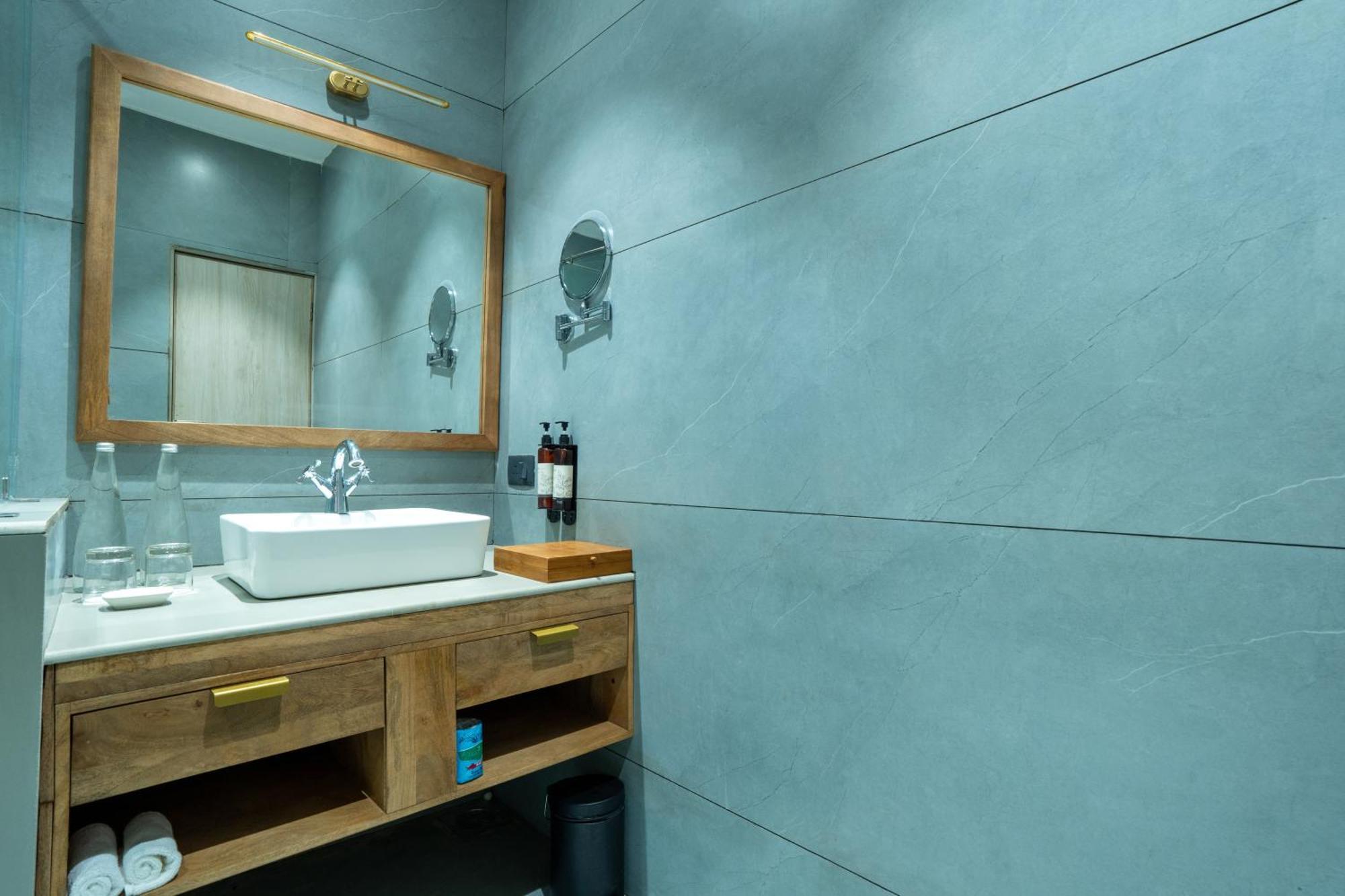 Evoke Dholavira Otel Dış mekan fotoğraf