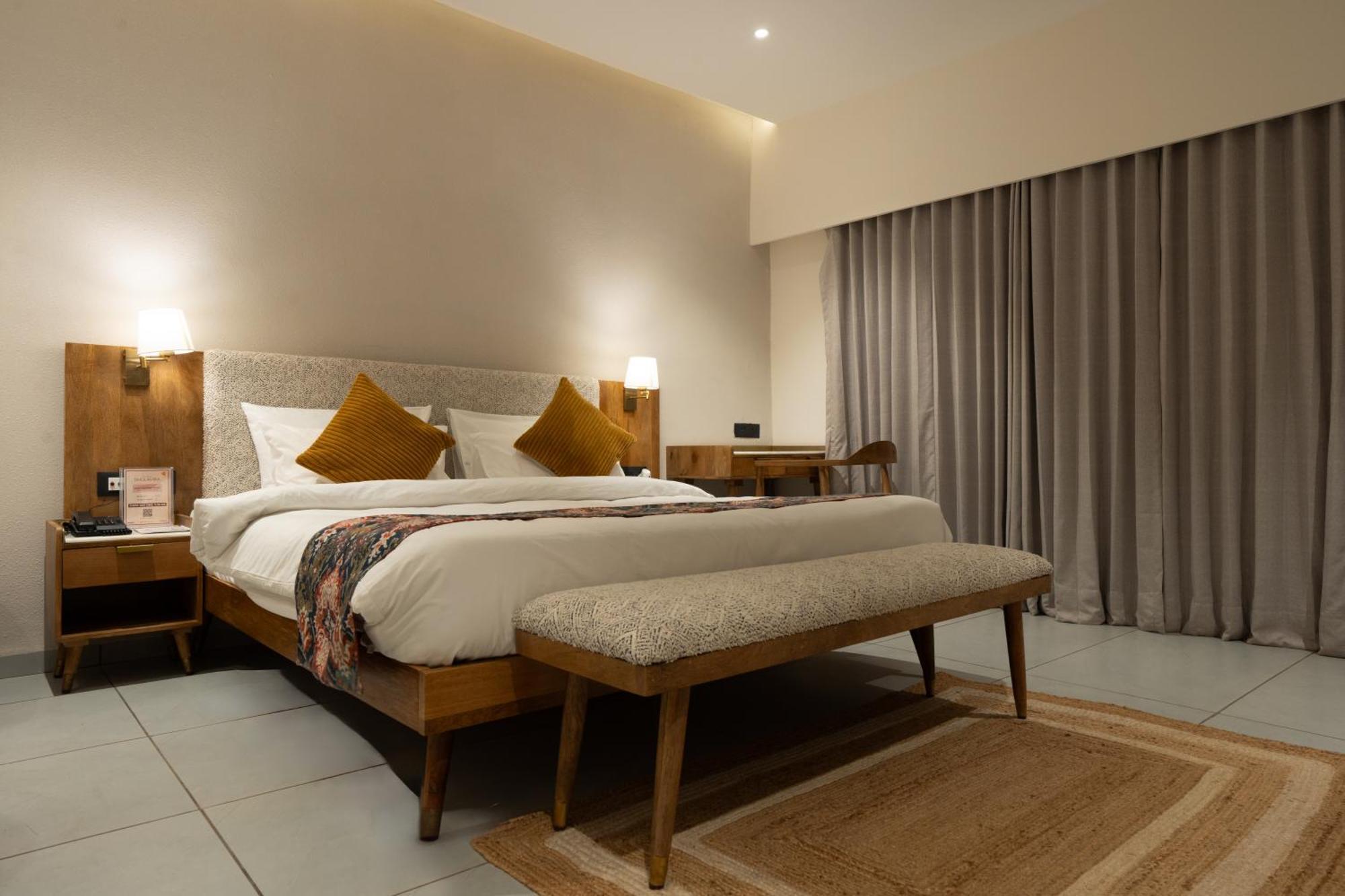 Evoke Dholavira Otel Dış mekan fotoğraf