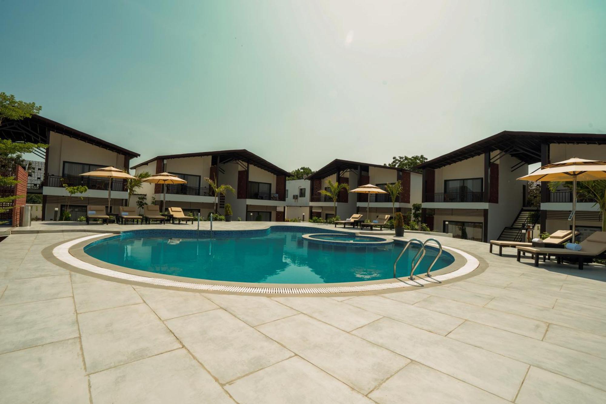 Evoke Dholavira Otel Dış mekan fotoğraf