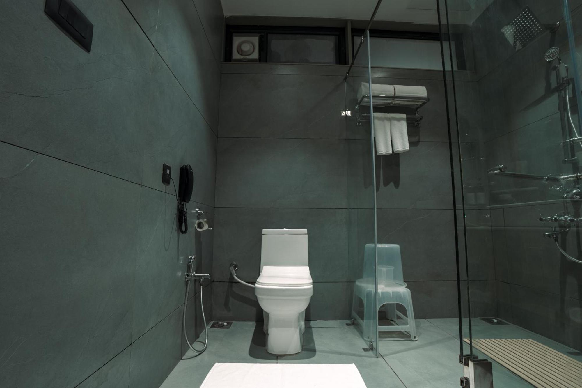 Evoke Dholavira Otel Dış mekan fotoğraf