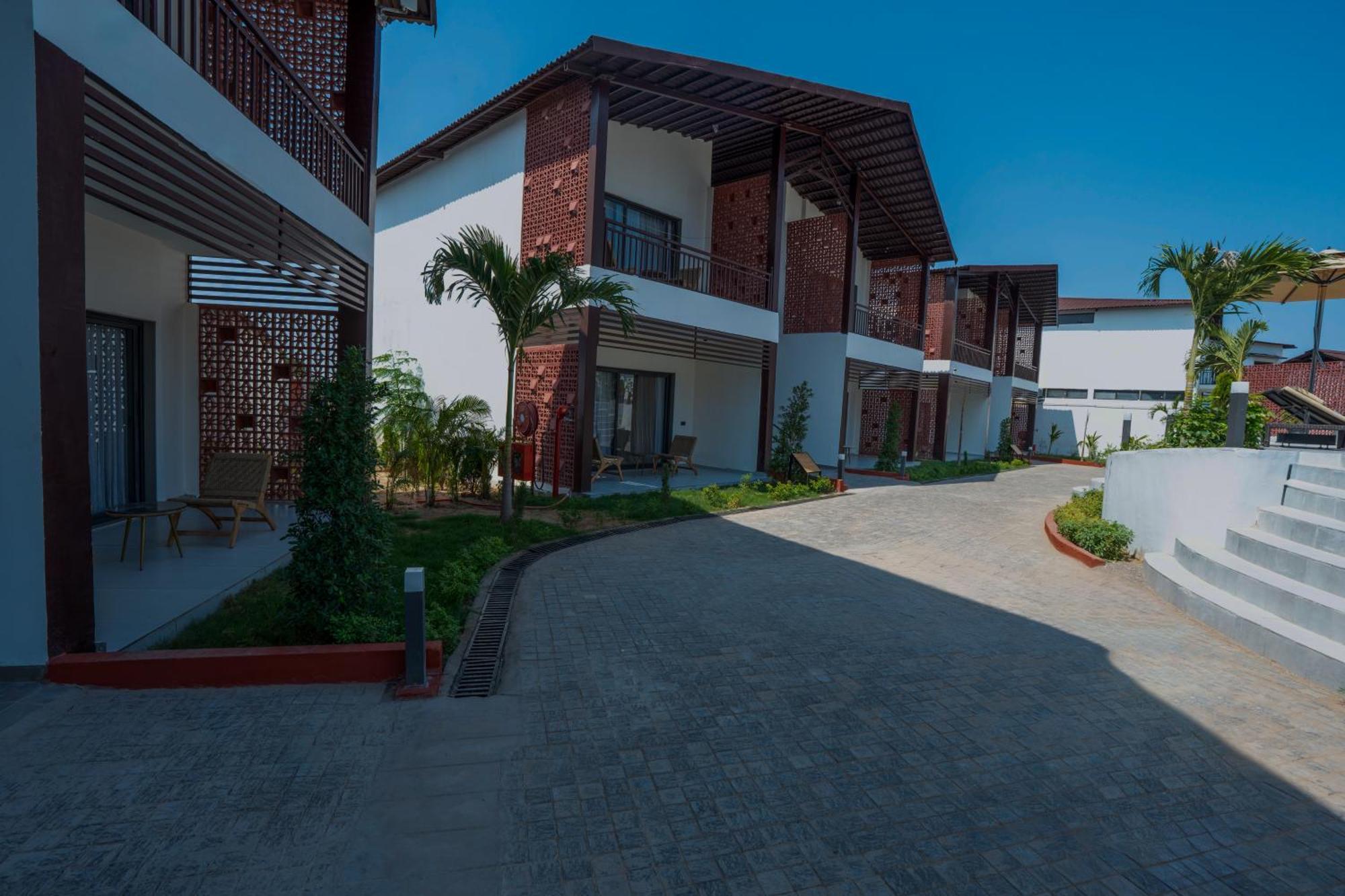 Evoke Dholavira Otel Dış mekan fotoğraf