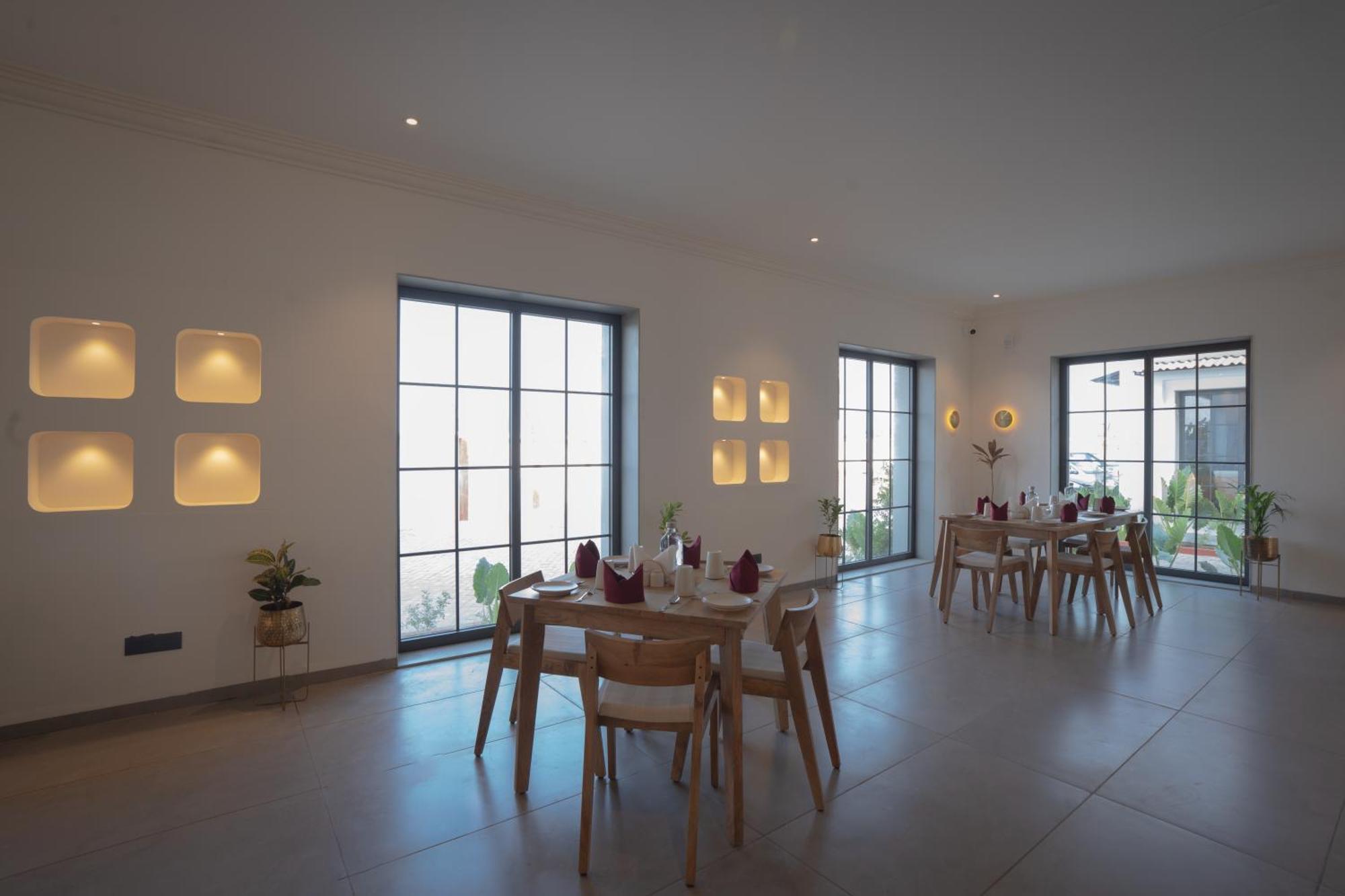 Evoke Dholavira Otel Dış mekan fotoğraf