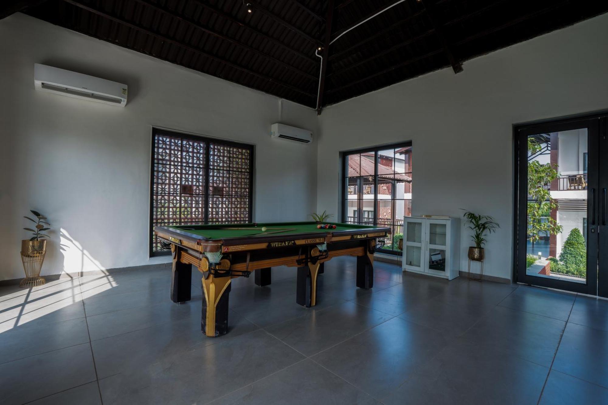 Evoke Dholavira Otel Dış mekan fotoğraf