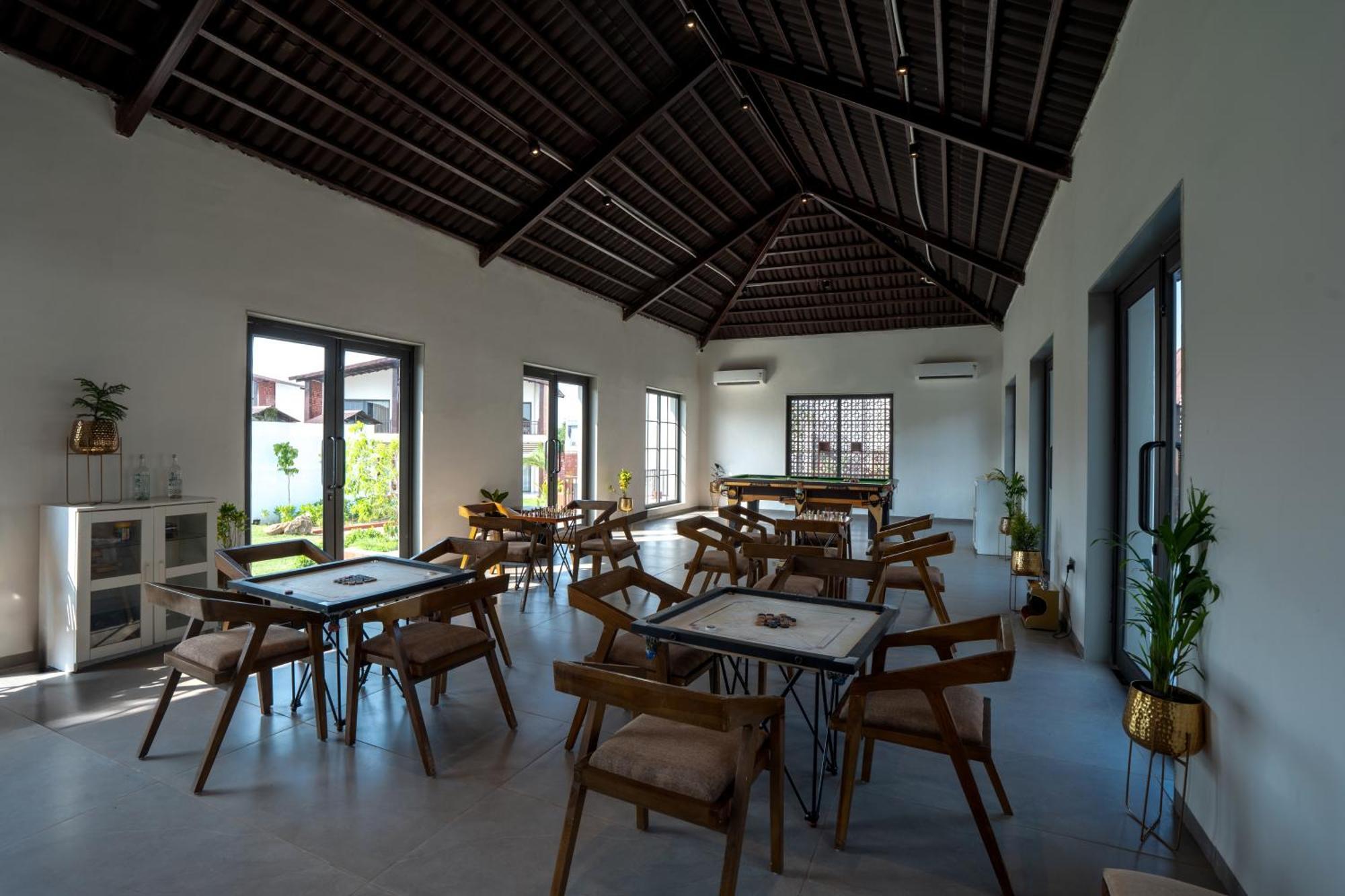 Evoke Dholavira Otel Dış mekan fotoğraf