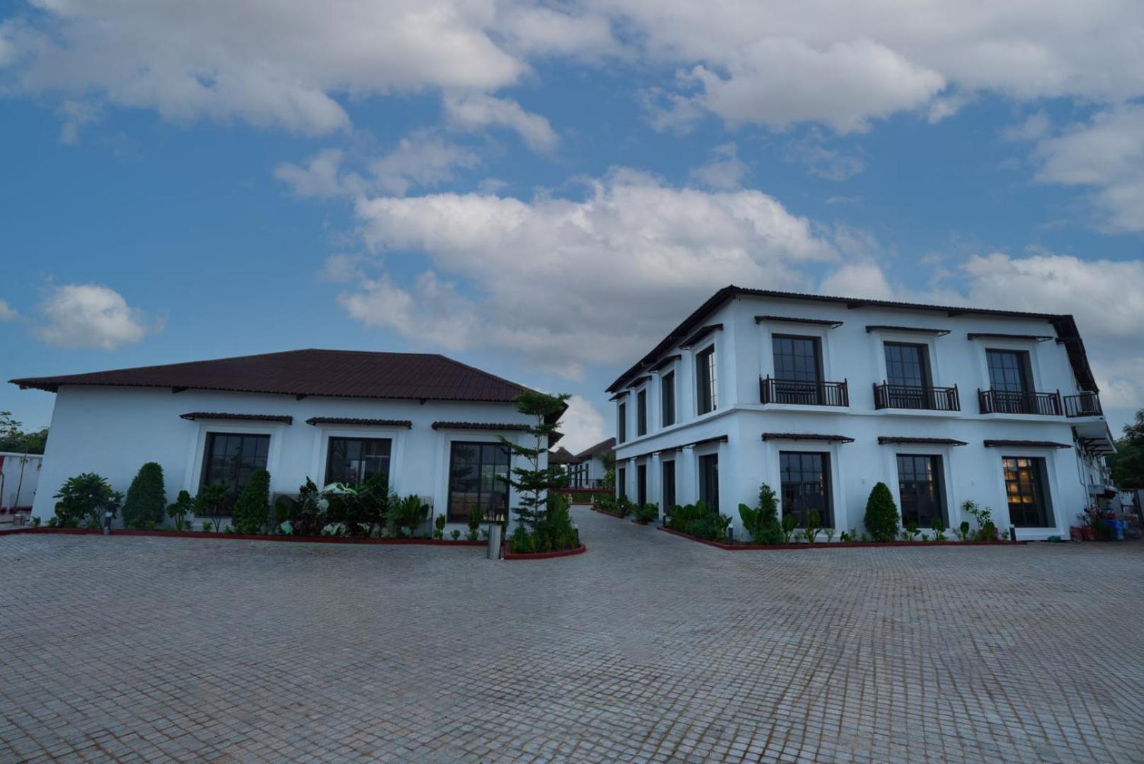 Evoke Dholavira Otel Dış mekan fotoğraf