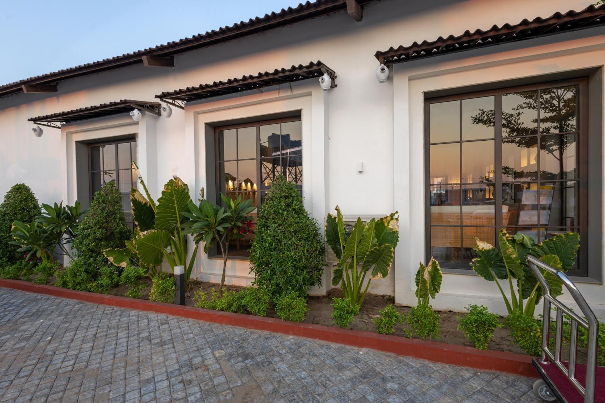 Evoke Dholavira Otel Dış mekan fotoğraf