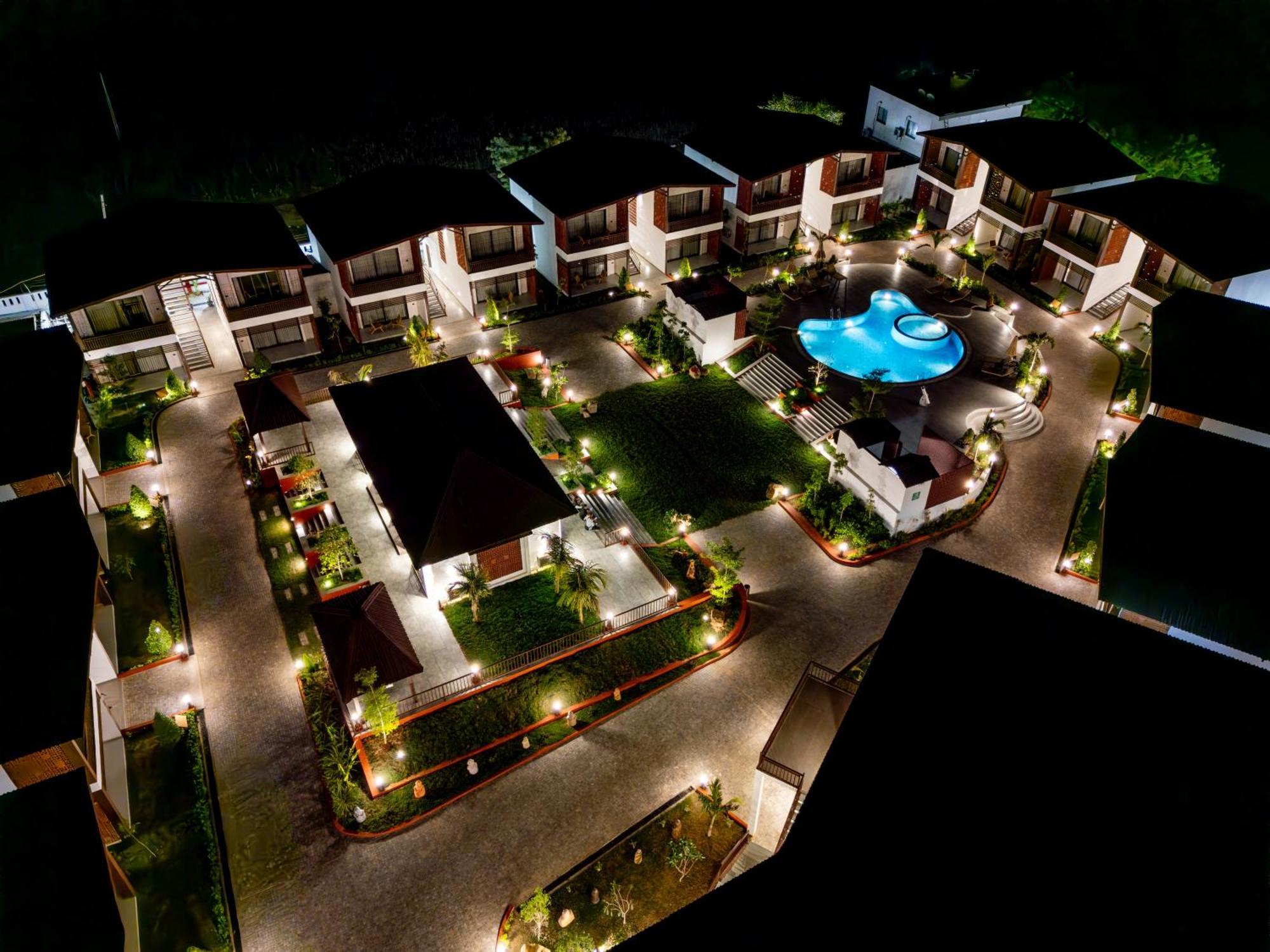 Evoke Dholavira Otel Dış mekan fotoğraf