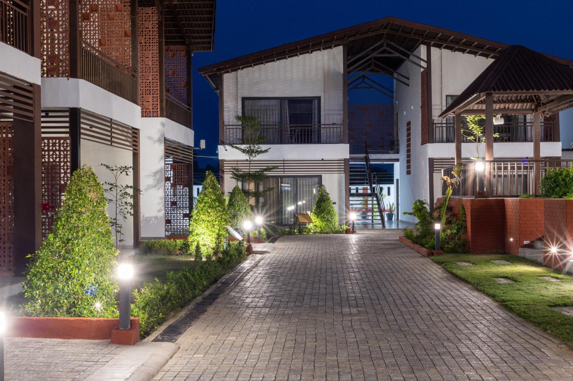 Evoke Dholavira Otel Dış mekan fotoğraf