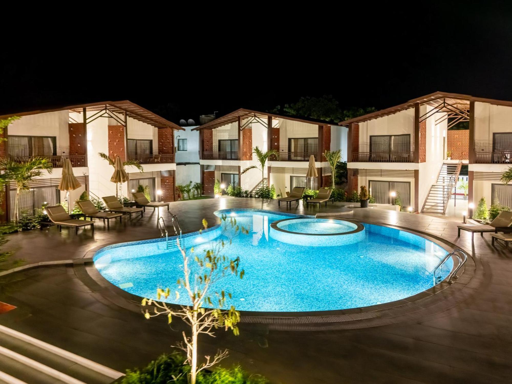 Evoke Dholavira Otel Dış mekan fotoğraf