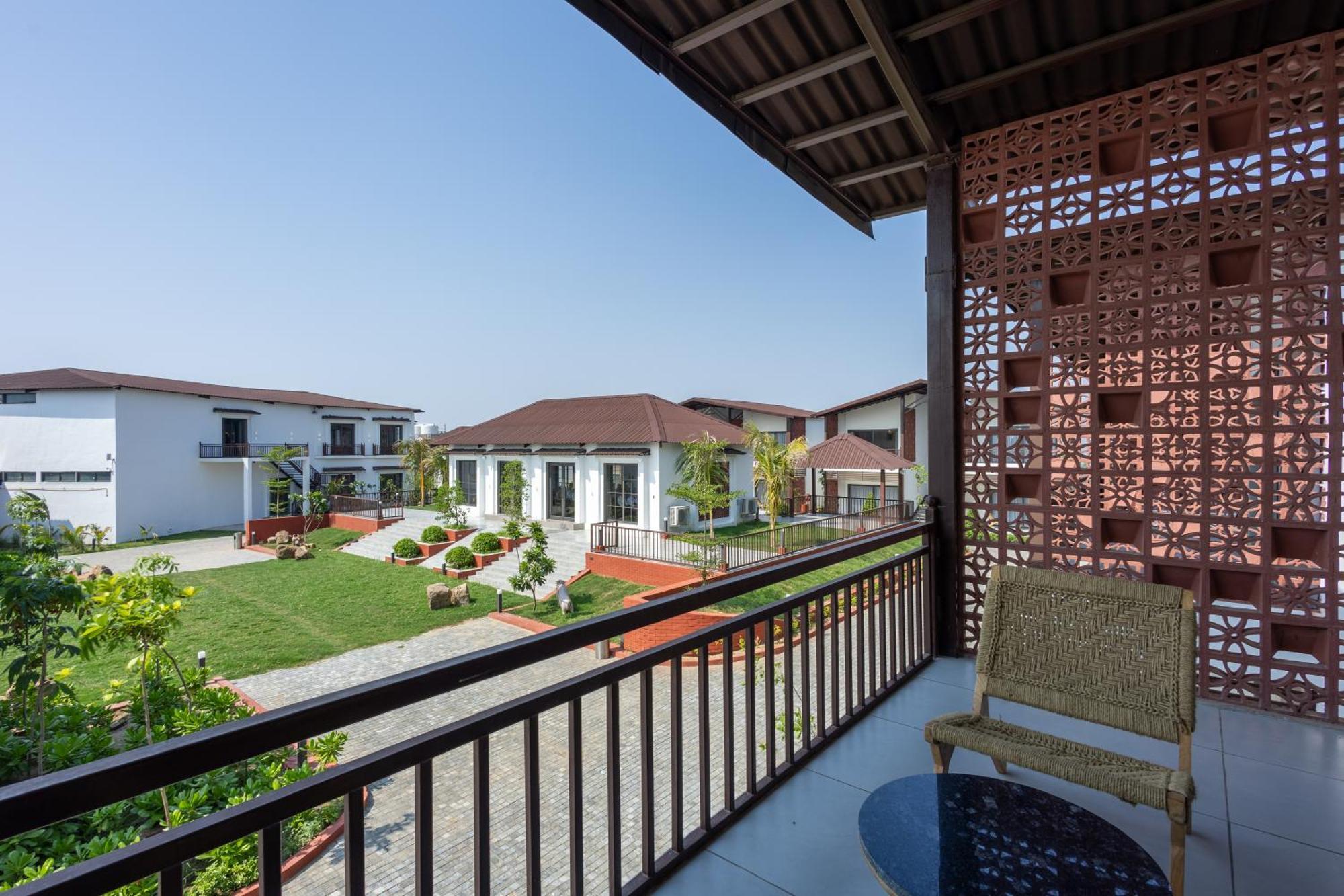 Evoke Dholavira Otel Dış mekan fotoğraf