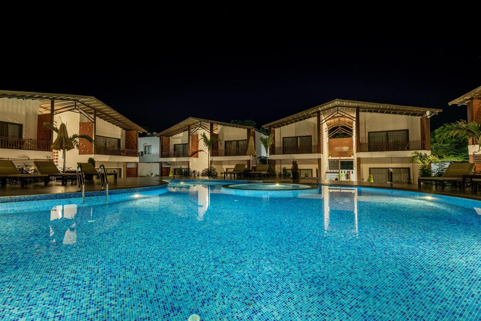 Evoke Dholavira Otel Dış mekan fotoğraf