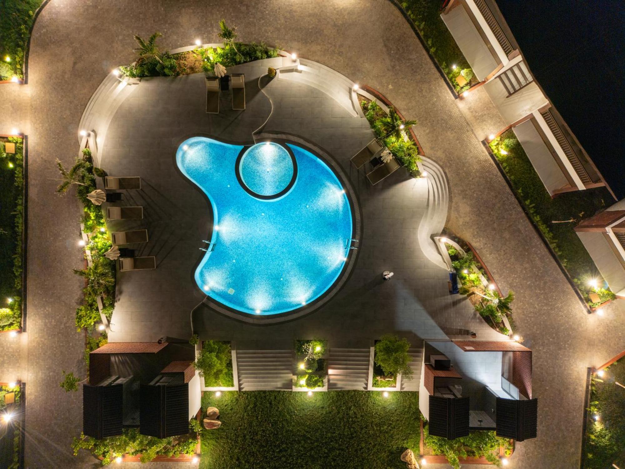 Evoke Dholavira Otel Dış mekan fotoğraf