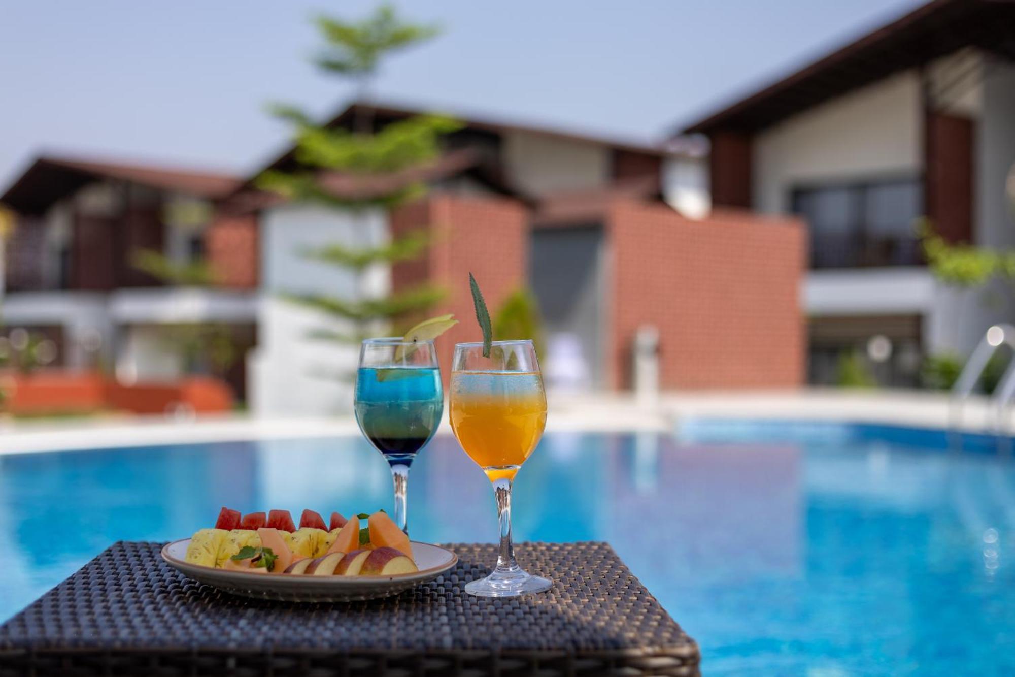 Evoke Dholavira Otel Dış mekan fotoğraf