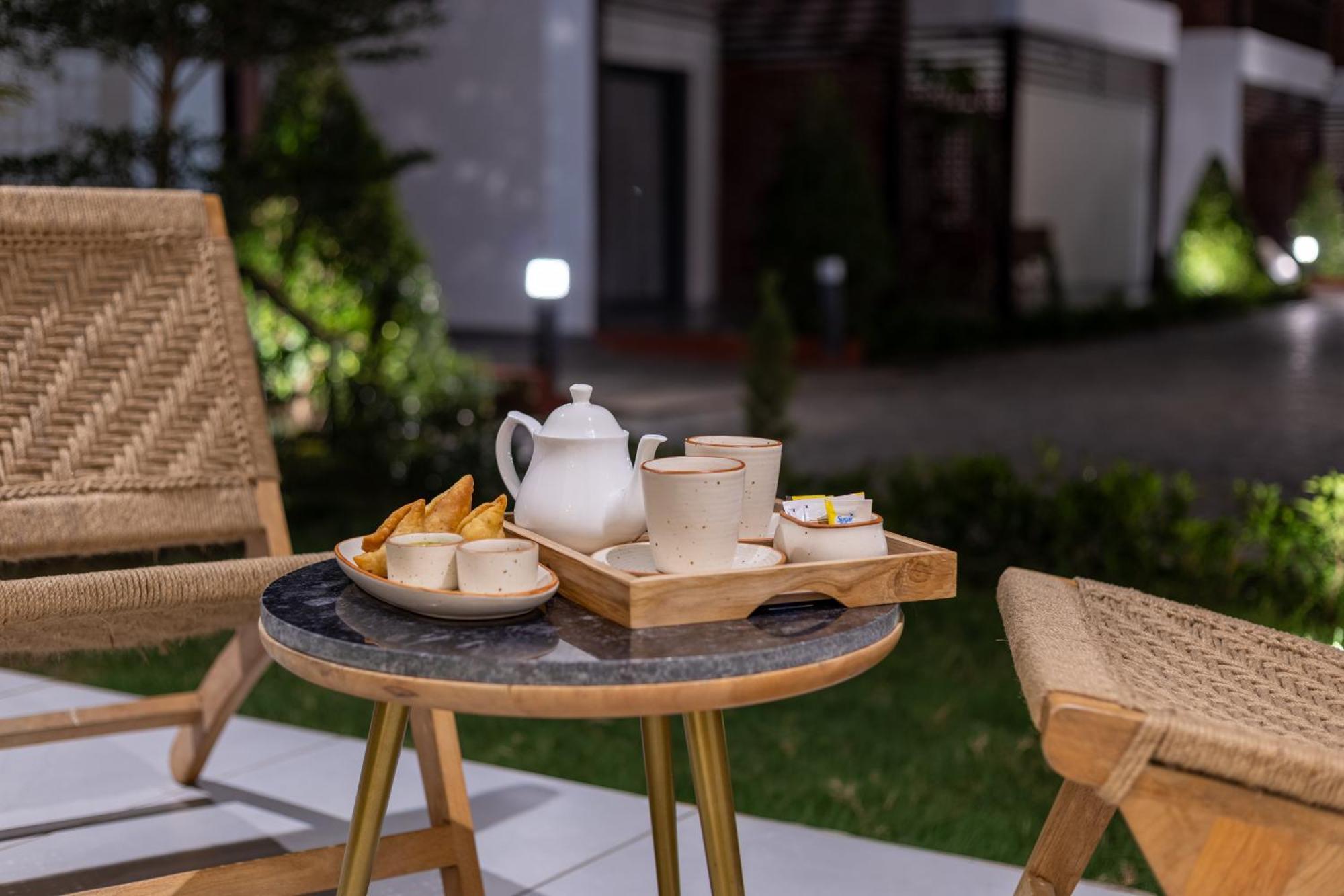 Evoke Dholavira Otel Dış mekan fotoğraf