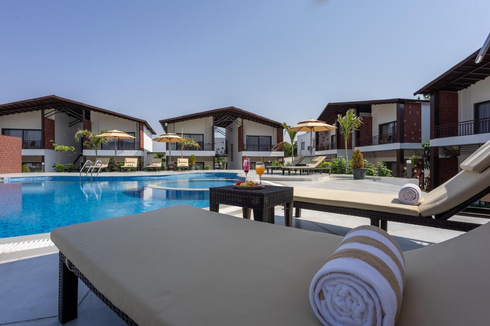 Evoke Dholavira Otel Dış mekan fotoğraf