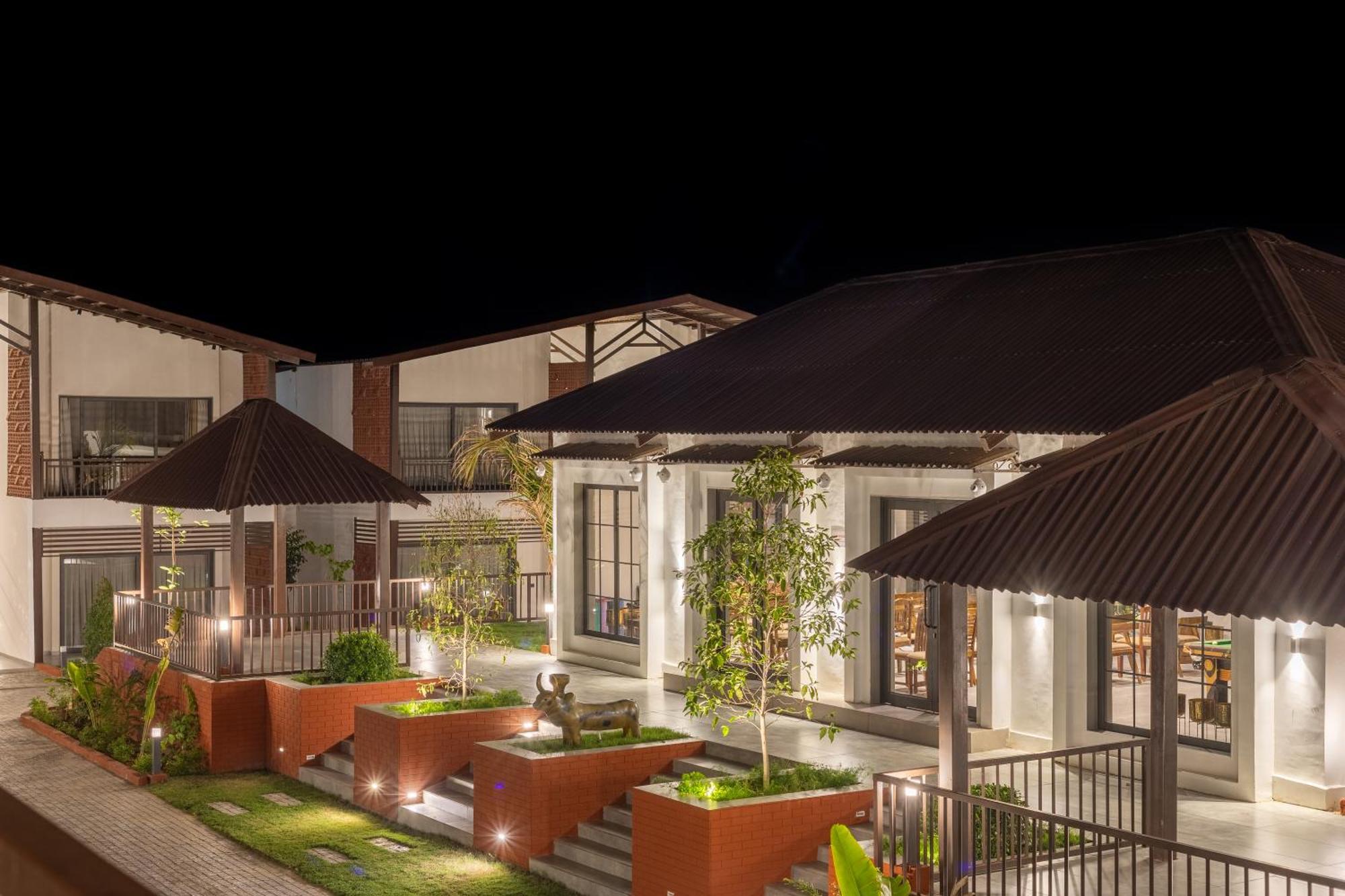 Evoke Dholavira Otel Dış mekan fotoğraf