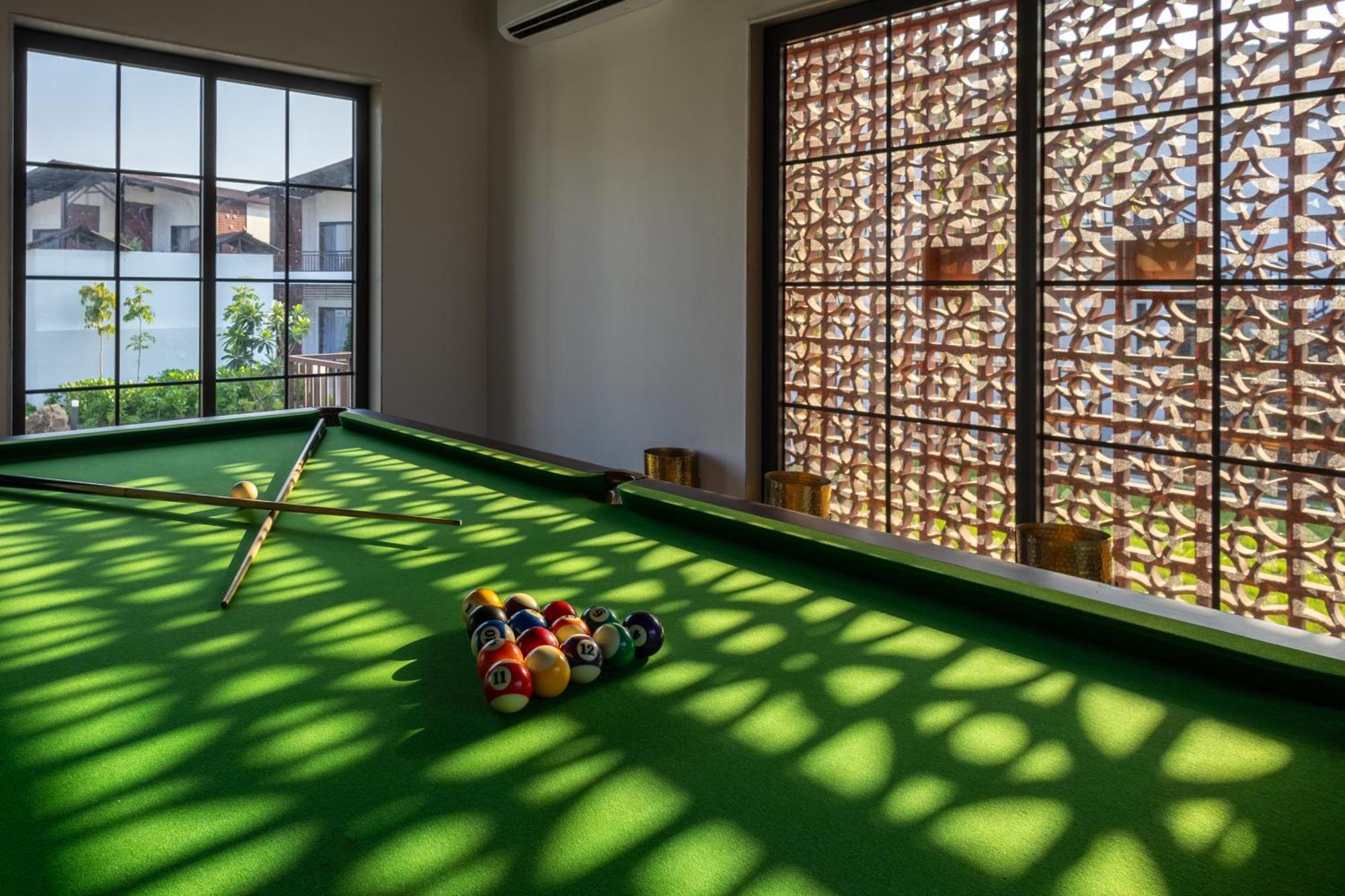 Evoke Dholavira Otel Dış mekan fotoğraf