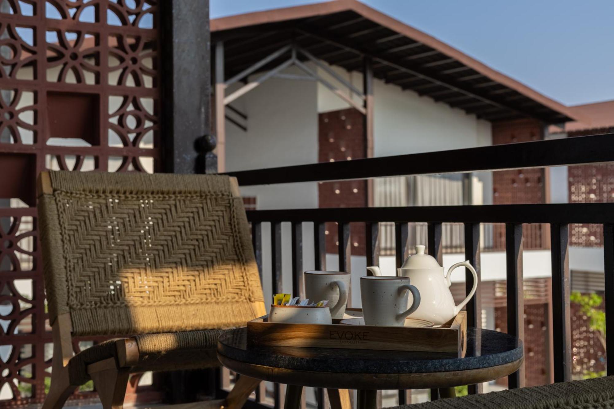 Evoke Dholavira Otel Dış mekan fotoğraf