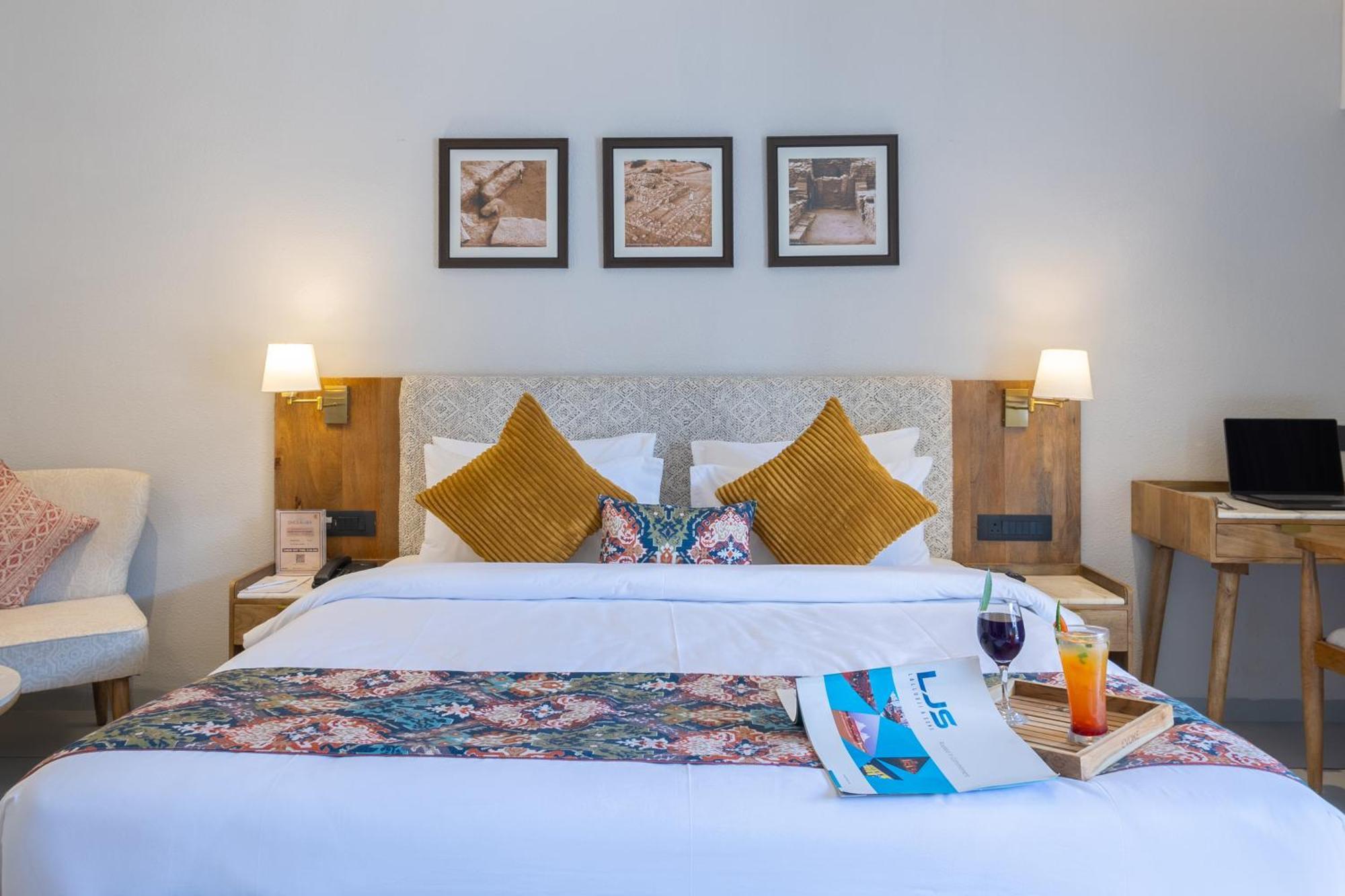 Evoke Dholavira Otel Dış mekan fotoğraf