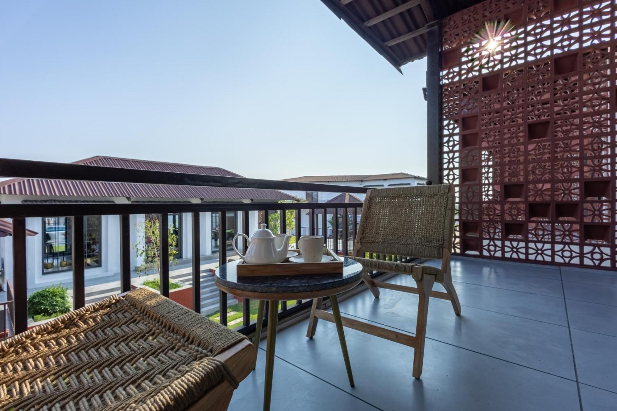 Evoke Dholavira Otel Dış mekan fotoğraf