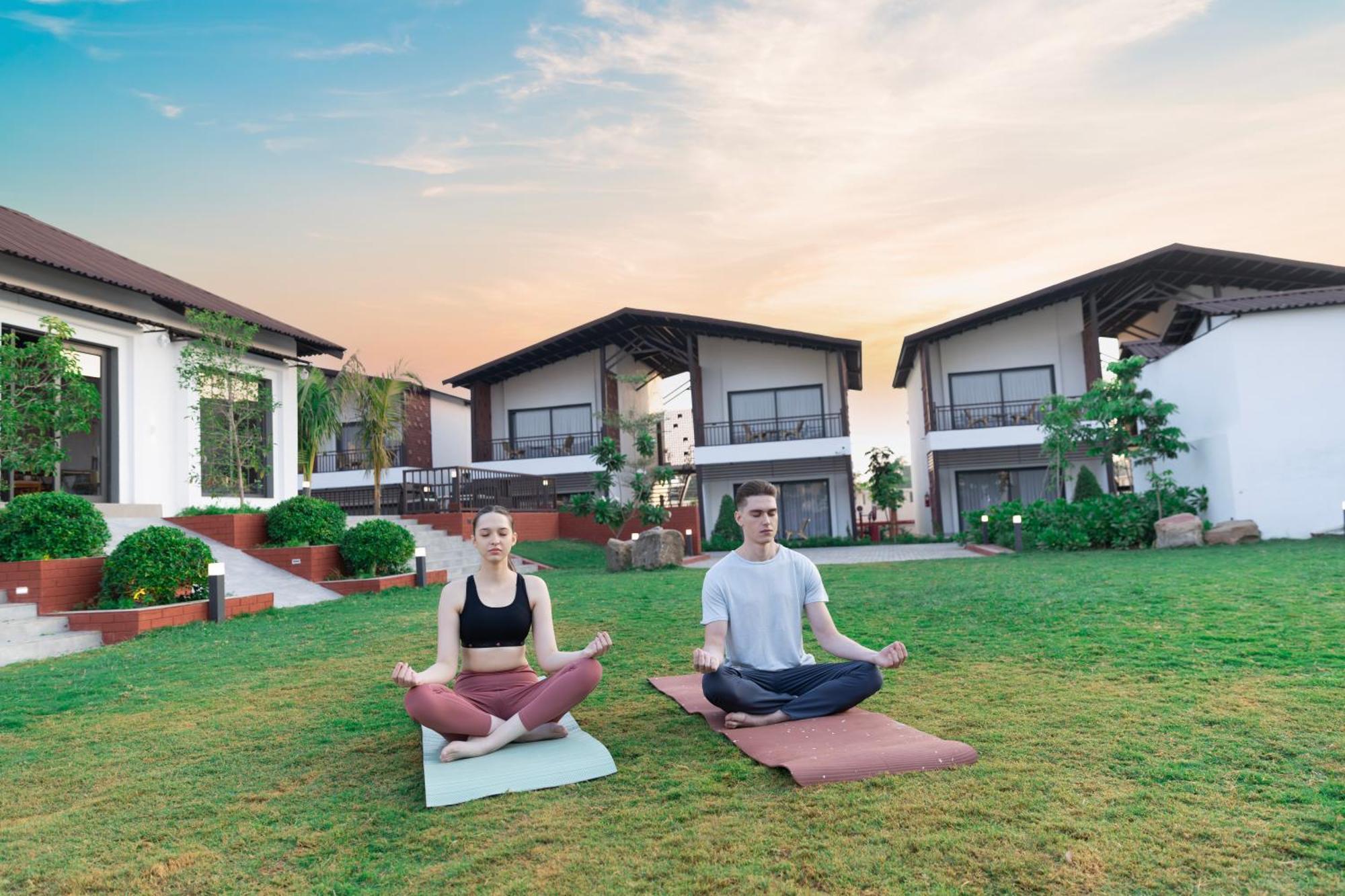 Evoke Dholavira Otel Dış mekan fotoğraf