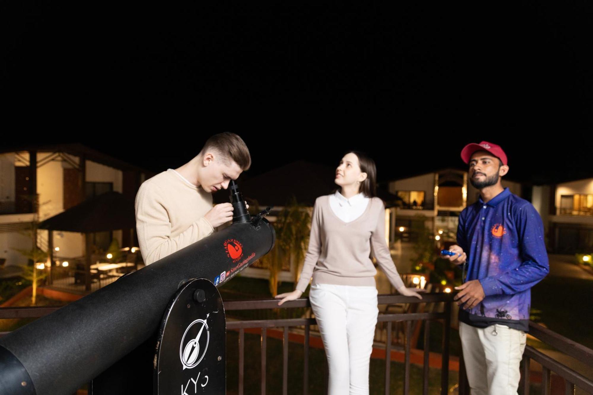 Evoke Dholavira Otel Dış mekan fotoğraf