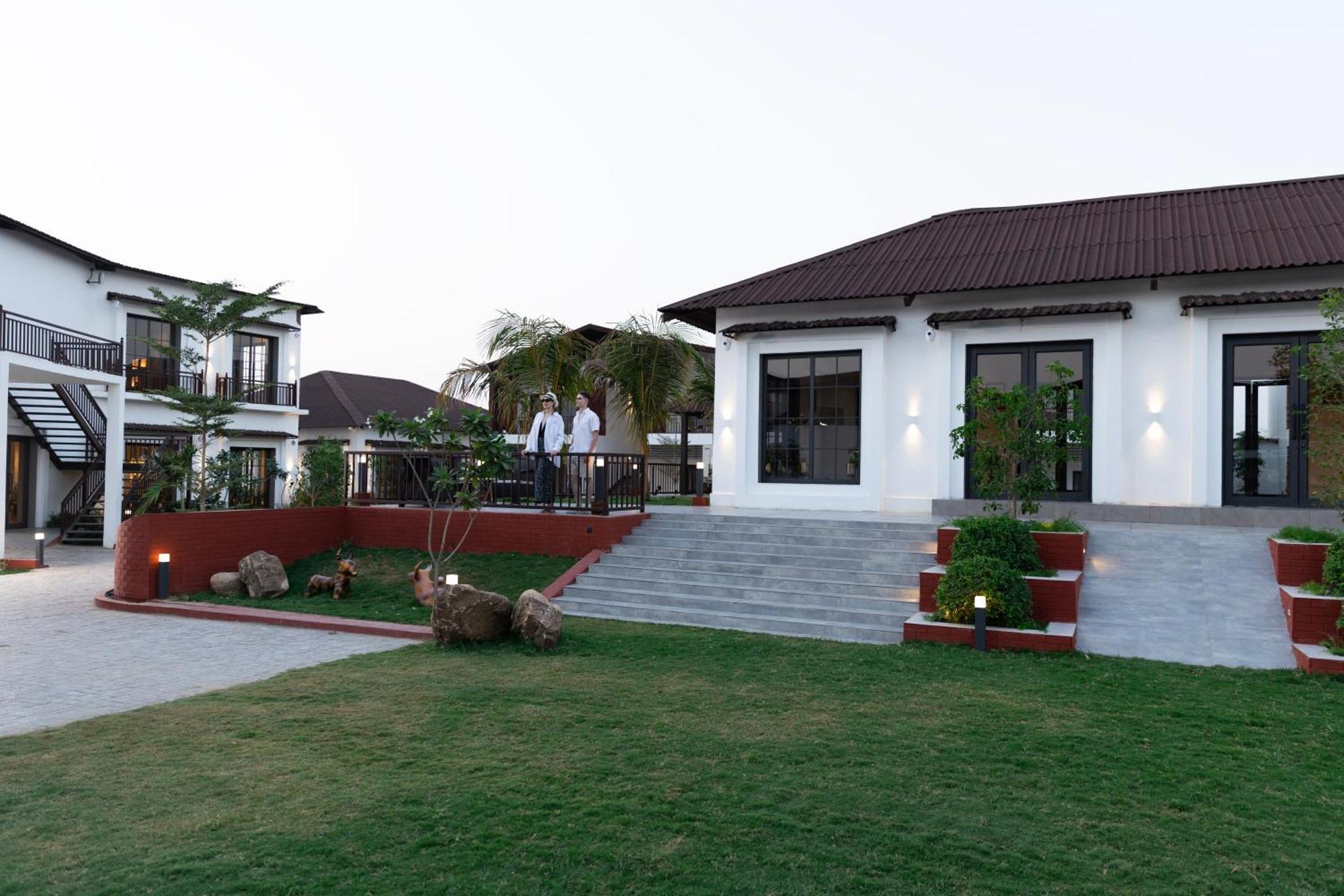 Evoke Dholavira Otel Dış mekan fotoğraf