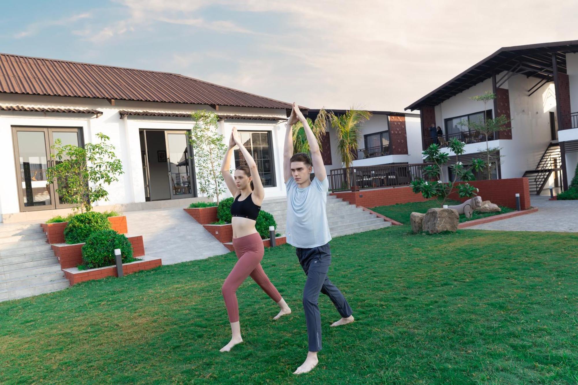 Evoke Dholavira Otel Dış mekan fotoğraf