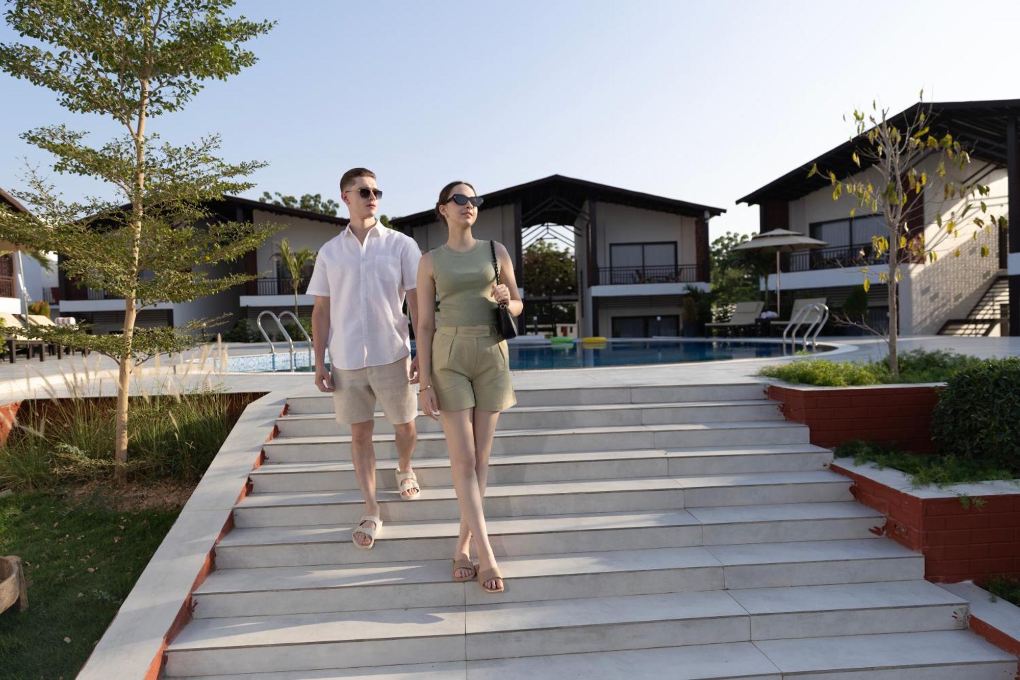 Evoke Dholavira Otel Dış mekan fotoğraf