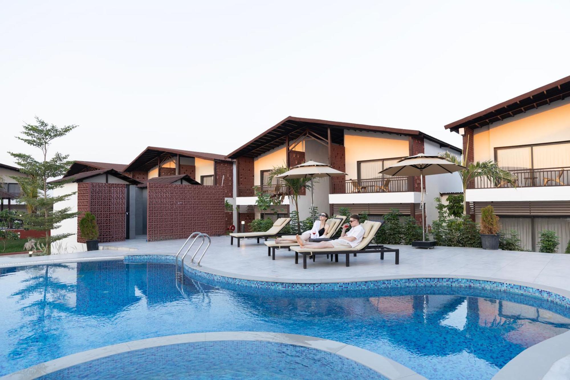 Evoke Dholavira Otel Dış mekan fotoğraf
